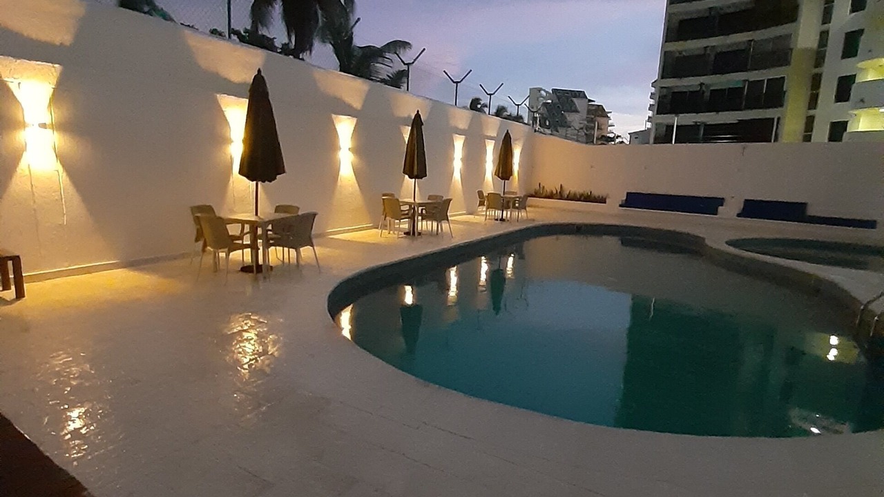 Photo of Outdoor in Punta Hansa