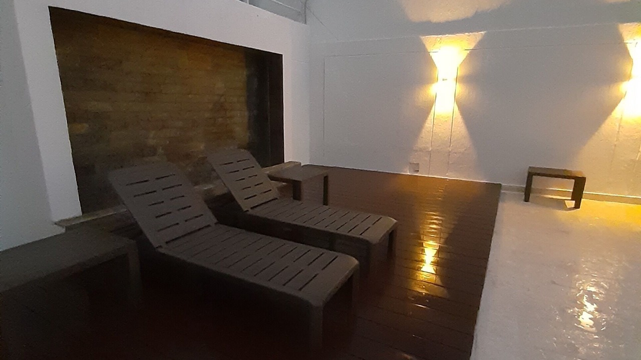 Photo of Patio Balcony in Punta Hansa