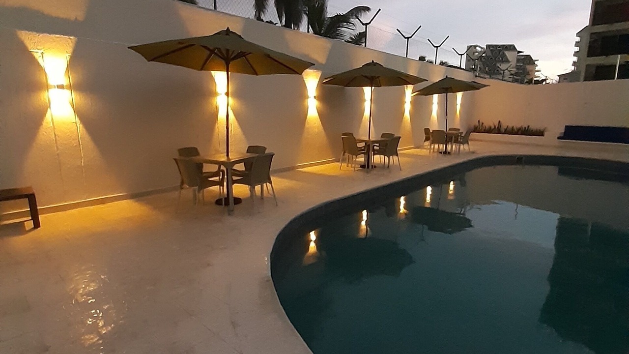 Photo of Outdoor in Punta Hansa