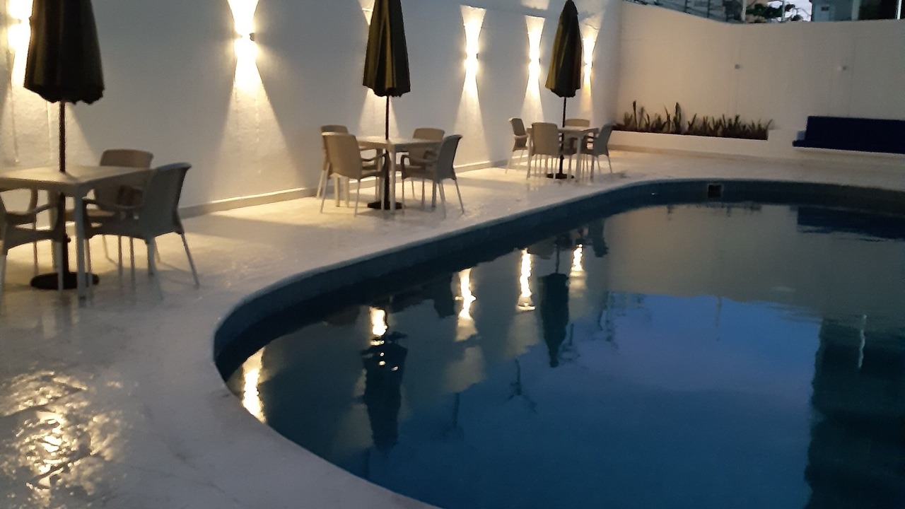 Photo of Outdoor in Punta Hansa