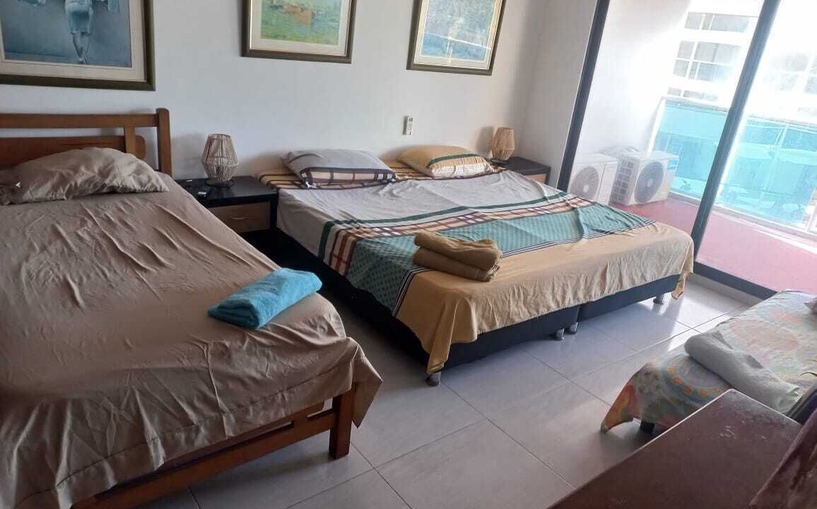 Photo of Bedroom in Punta Hansa
