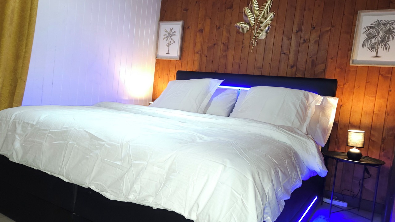 Photo of Bedroom in Monthey