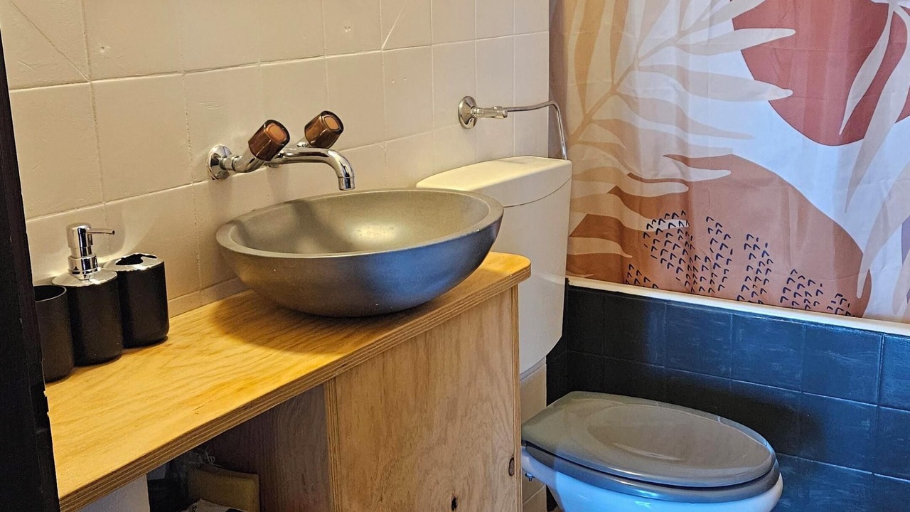 Photo of Bathroom in Monthey