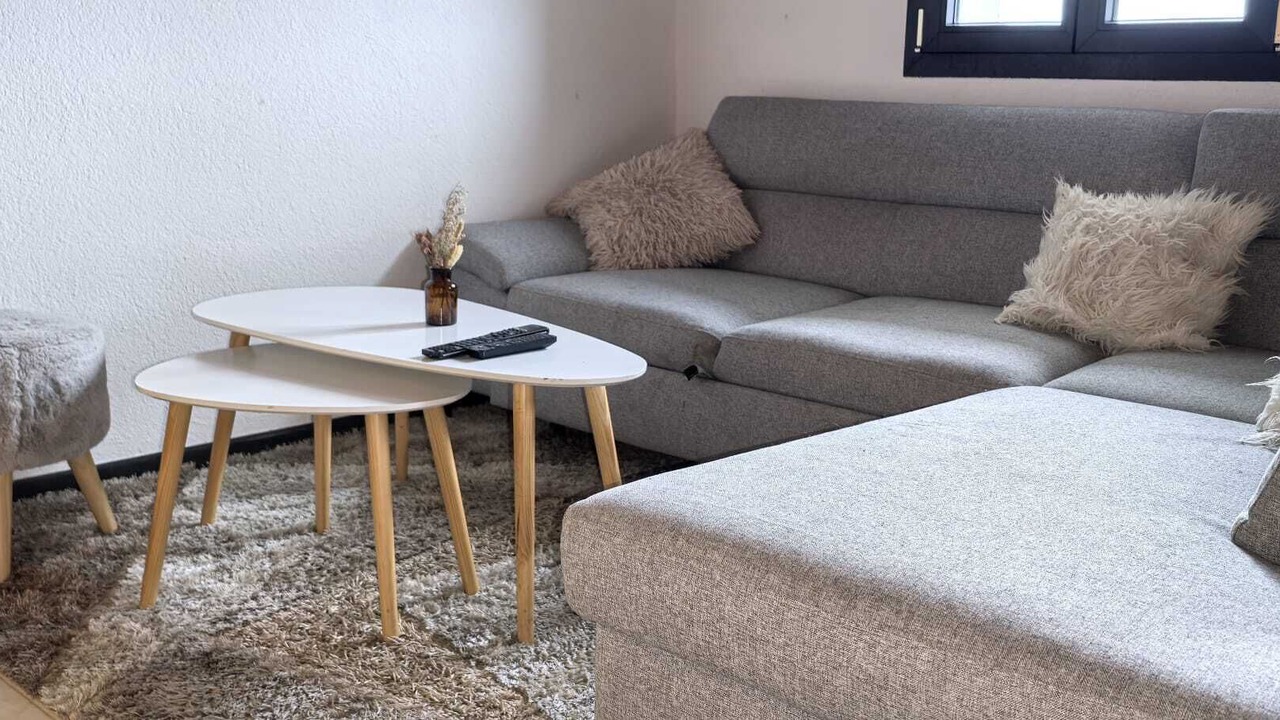 Photo of Livingroom in Monthey