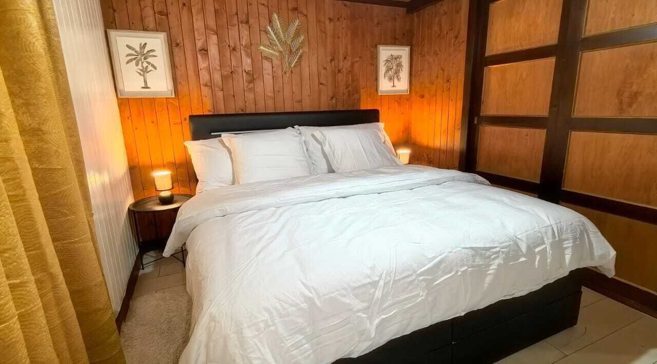 Photo of Bedroom in Monthey