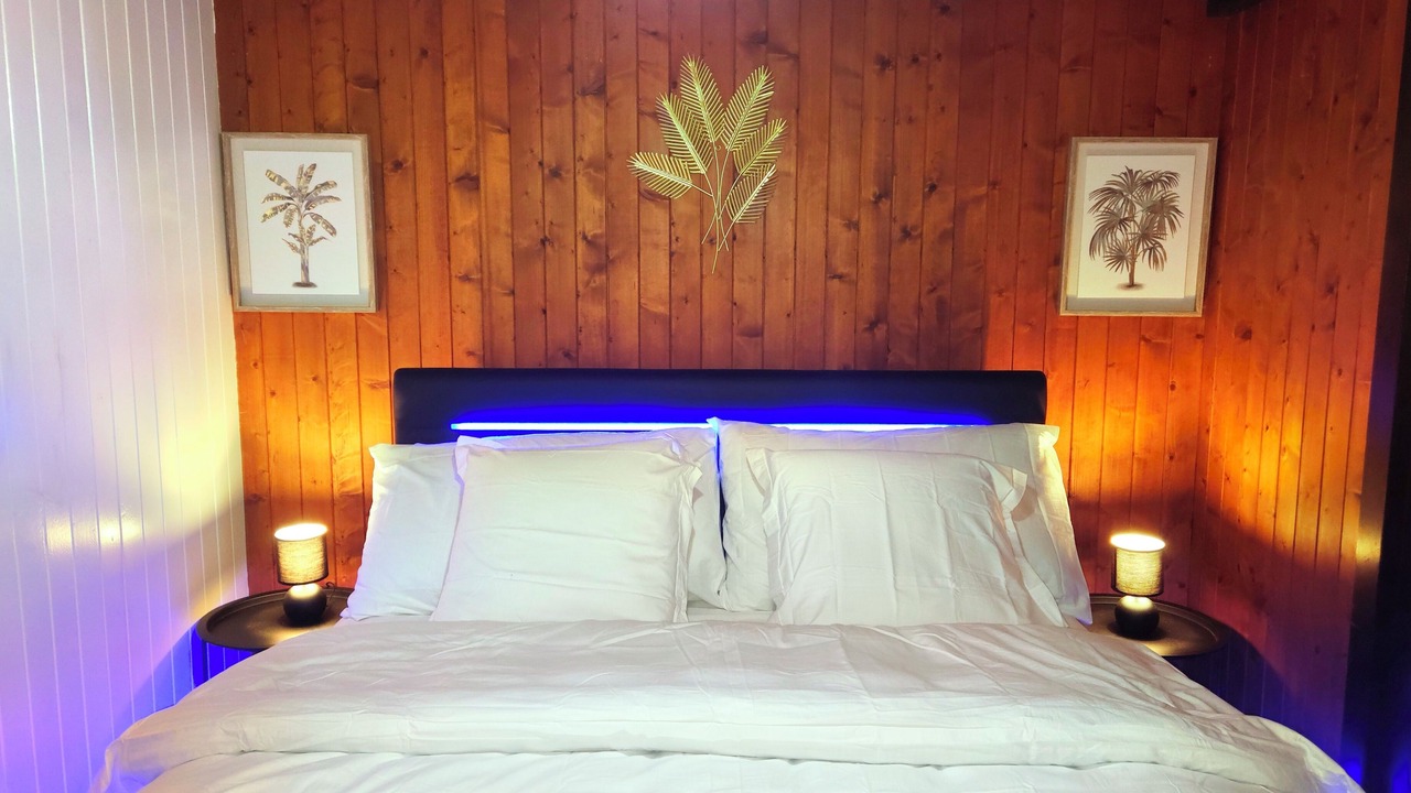 Photo of Bedroom in Monthey