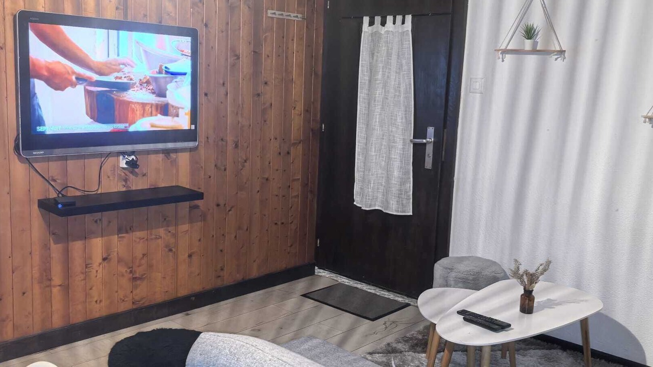 Photo of Livingroom in Monthey