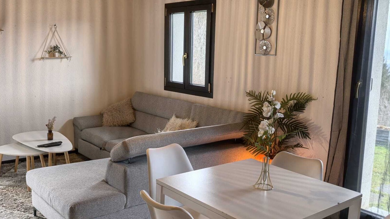 Photo of Livingroom in Monthey