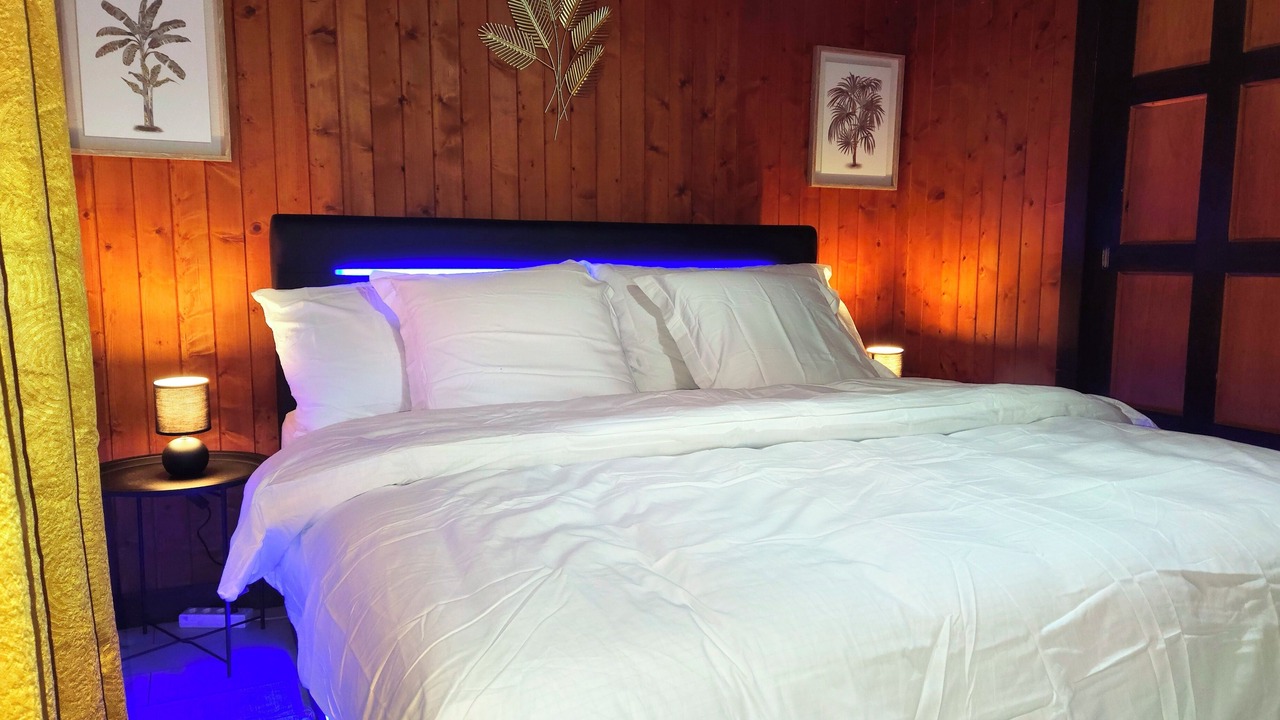 Photo of Bedroom in Monthey