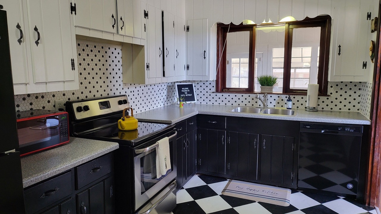 Photo of Kitchen in Jackson