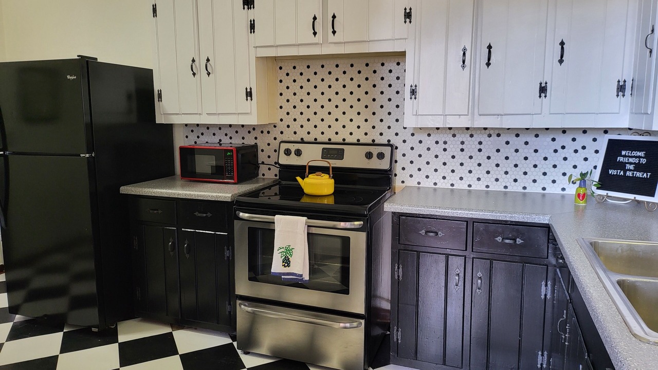 Photo of Kitchen in Jackson
