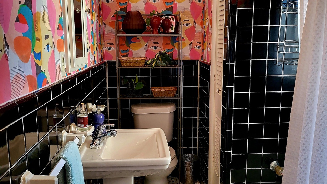 Photo of Bathroom in Jackson