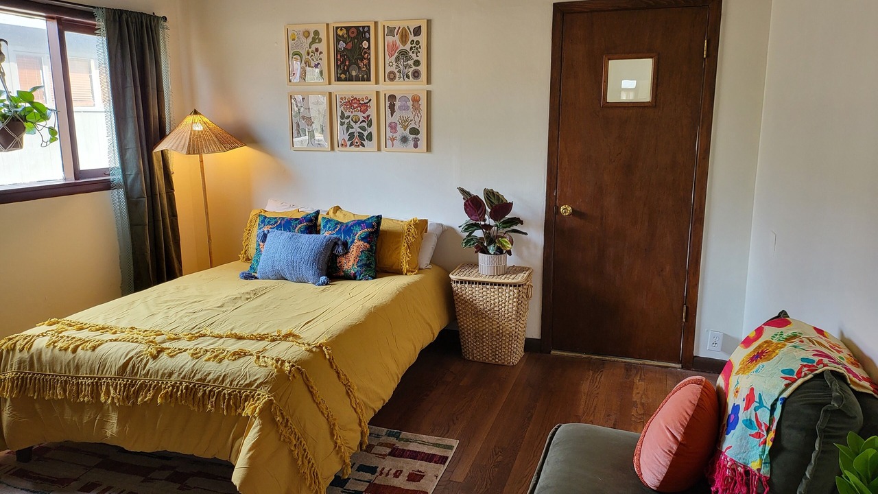 Photo of Bedroom in Jackson