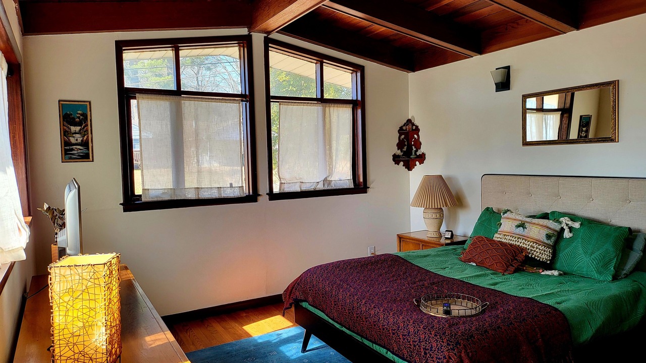 Photo of Bedroom in Jackson