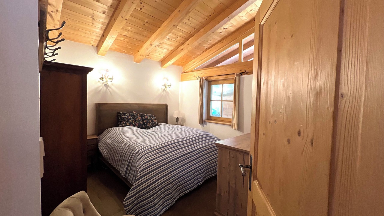 Photo of Bedroom in Oberaurach