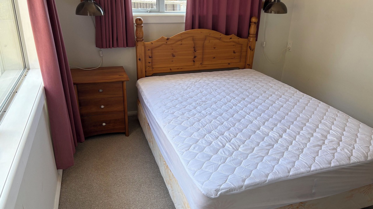 Photo of Bedroom in Waitarere Beach