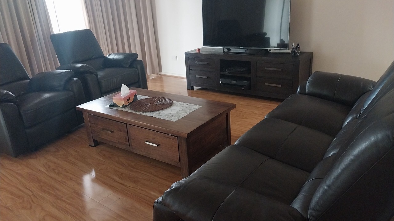 Photo of Livingroom in Cranbourne North