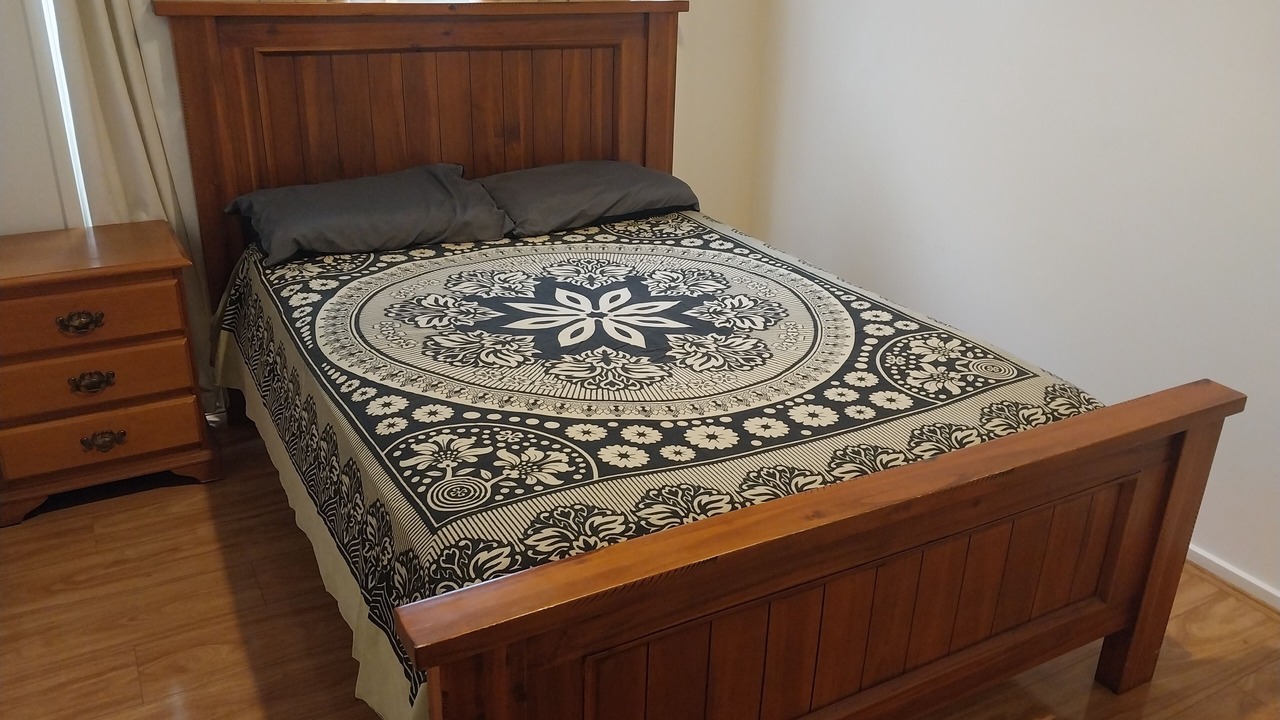 Photo of Bedroom in Cranbourne North