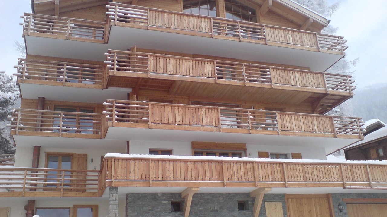 Photo of Outdoor in Verbier