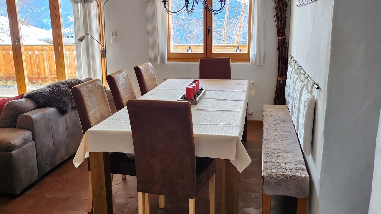 Photo of Others in Verbier