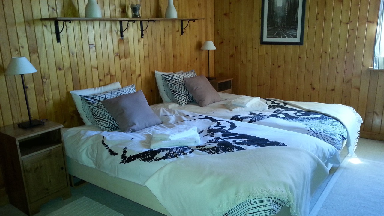 Photo of Bedroom in Verbier