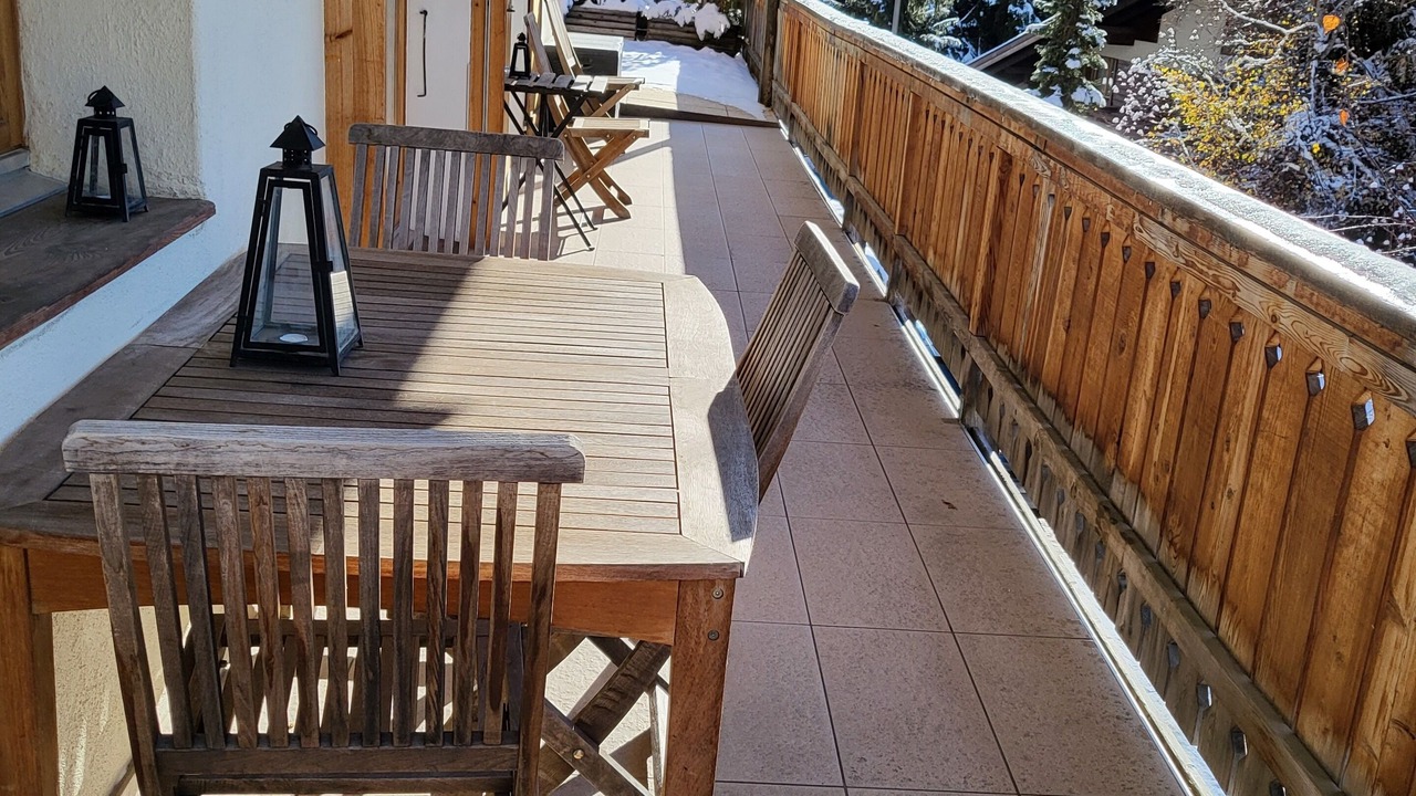 Photo of Outdoor in Verbier