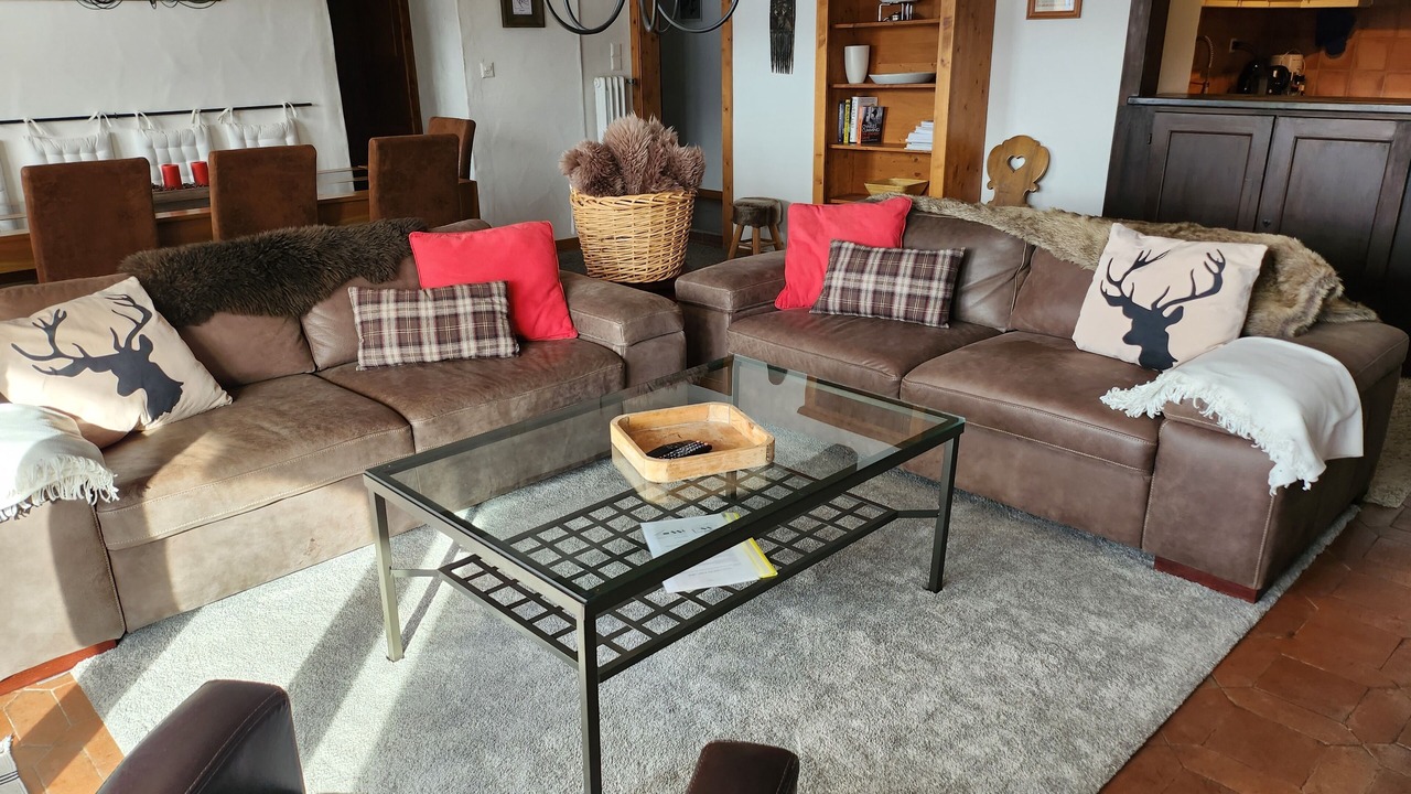 Photo of Livingroom in Verbier