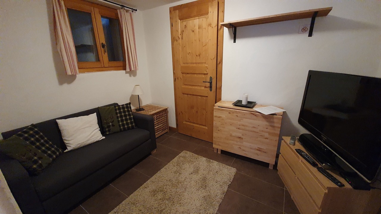 Photo of Livingroom in Verbier