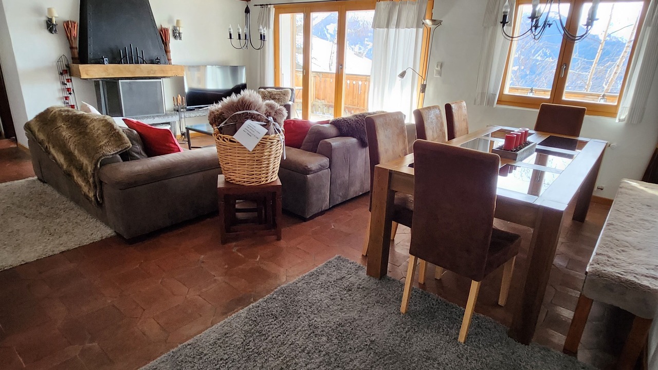 Photo of Others in Verbier