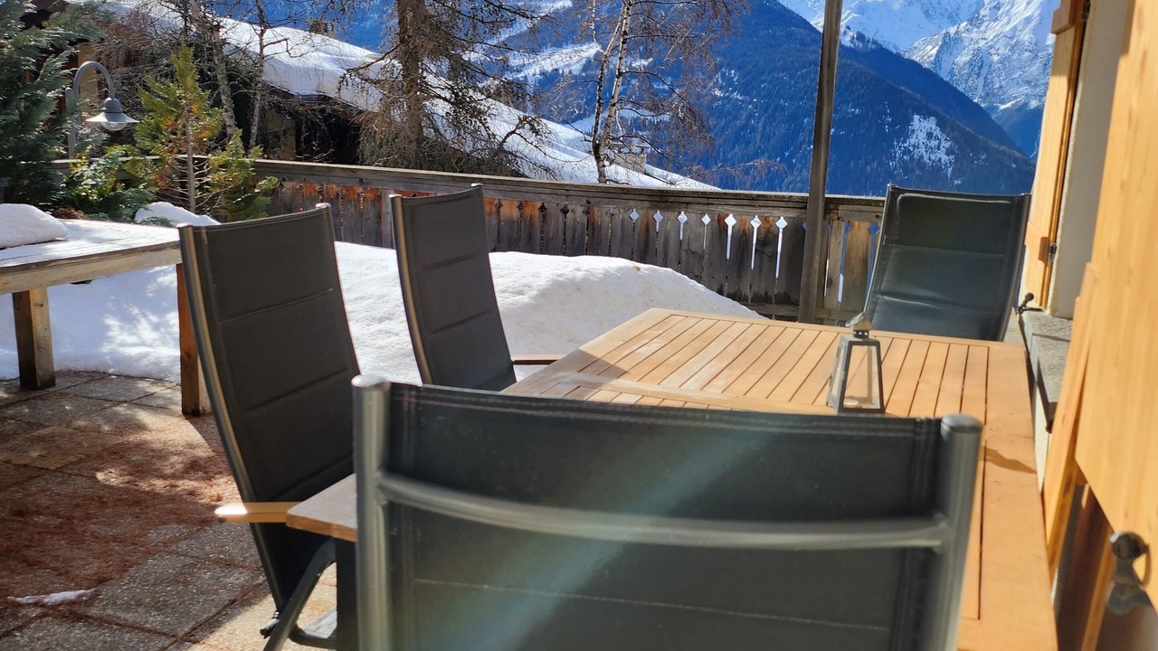 Photo of Outdoor in Verbier