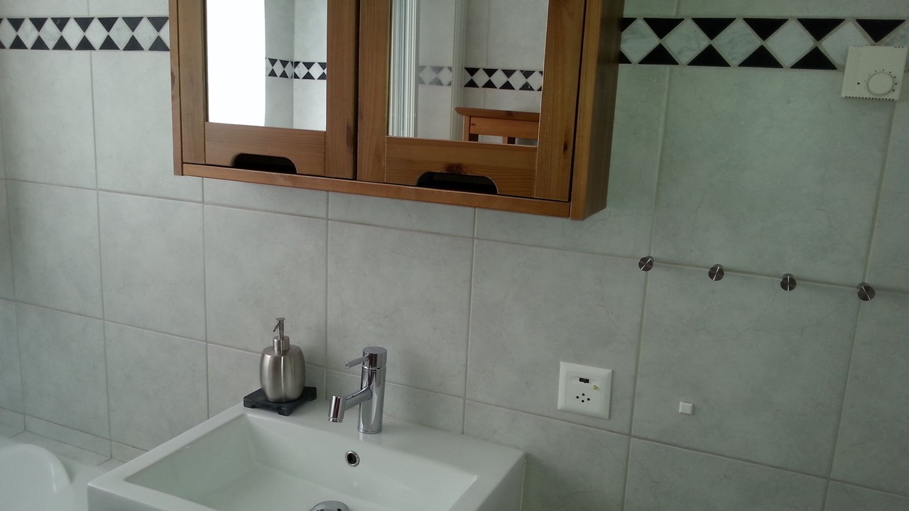 Photo of Bathroom in Verbier