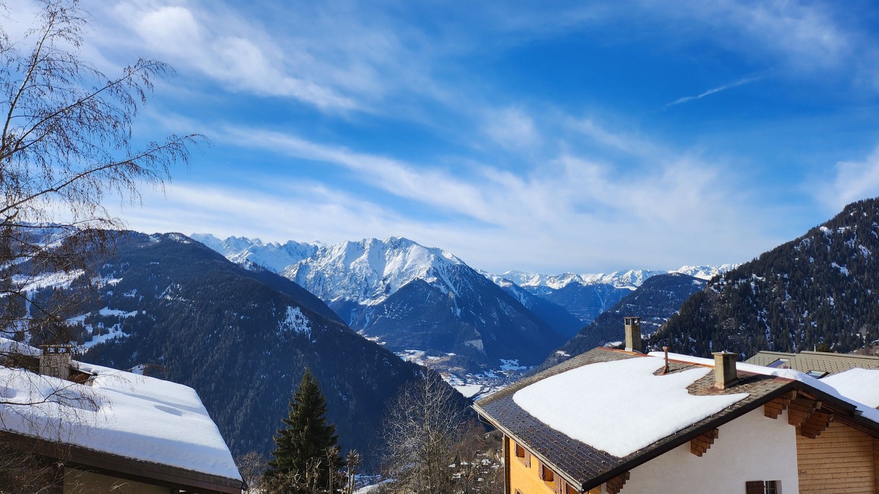 Photo of Outdoor in Verbier