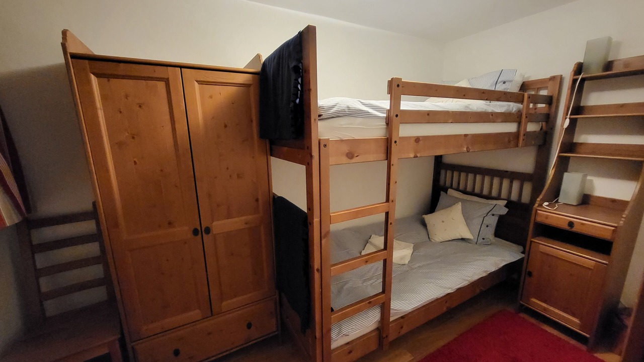 Photo of Bedroom in Verbier