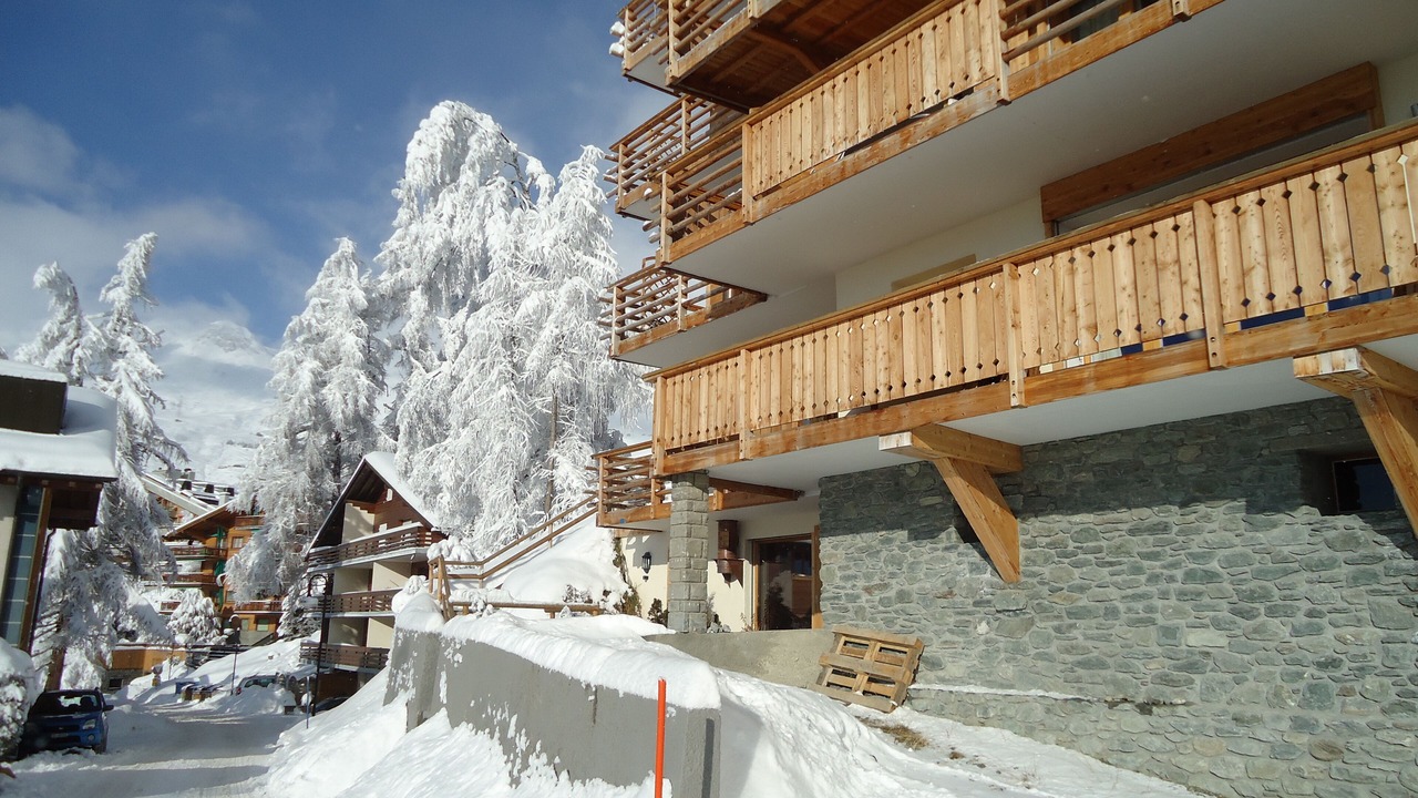 Photo of Outdoor in Verbier