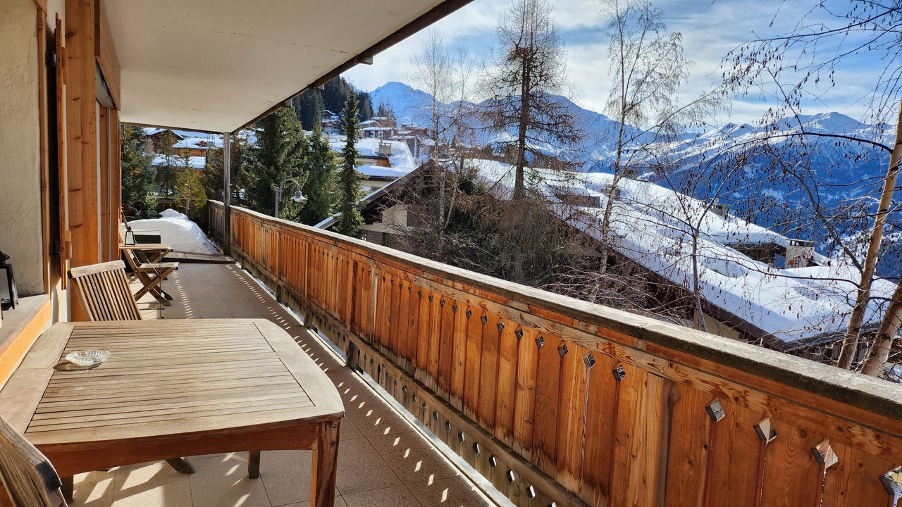 Photo of Outdoor in Verbier