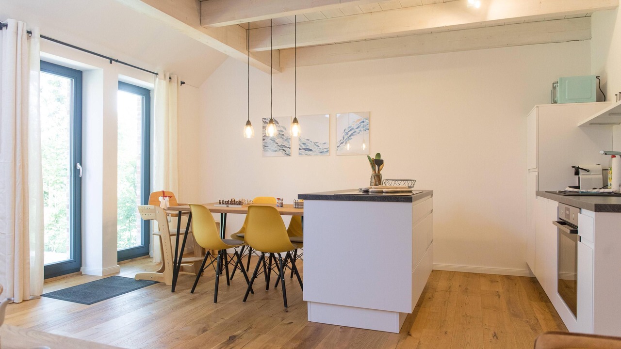 Photo of Kitchen in Rysum