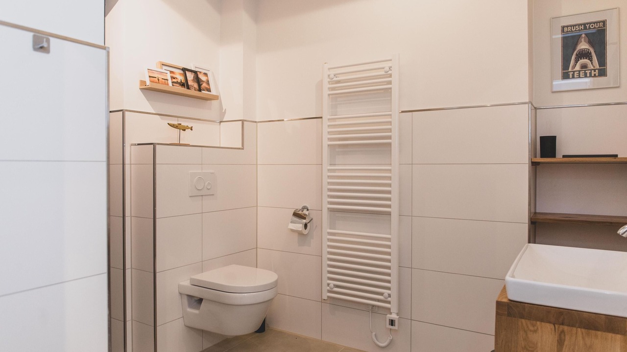 Photo of Bathroom in Rysum