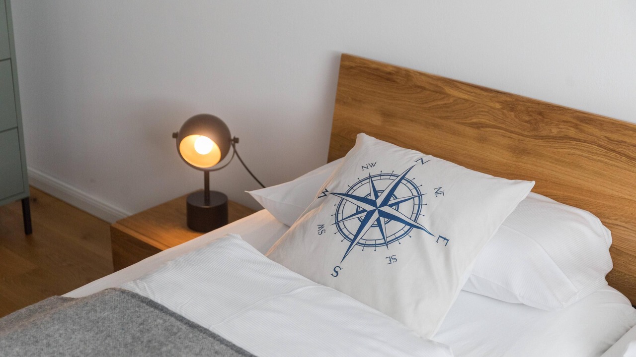 Photo of Bedroom in Rysum
