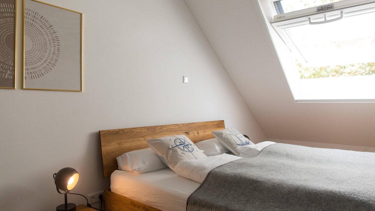 Photo of Bedroom in Rysum