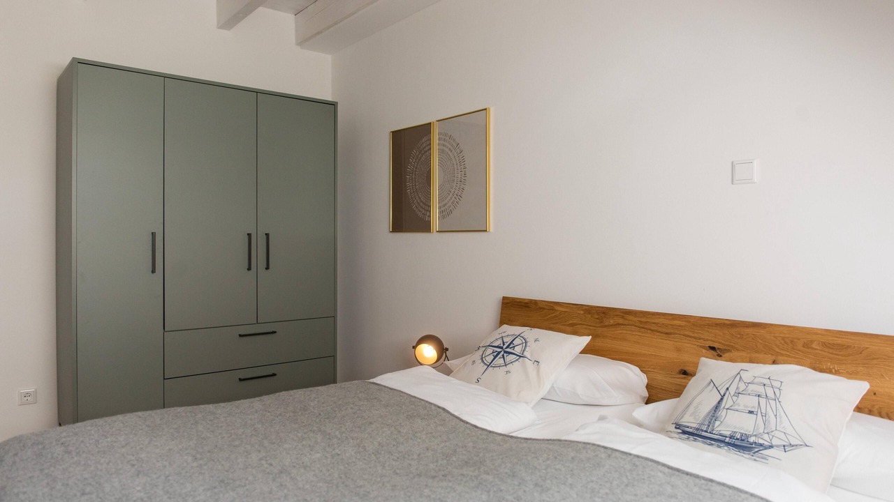 Photo of Bedroom in Rysum