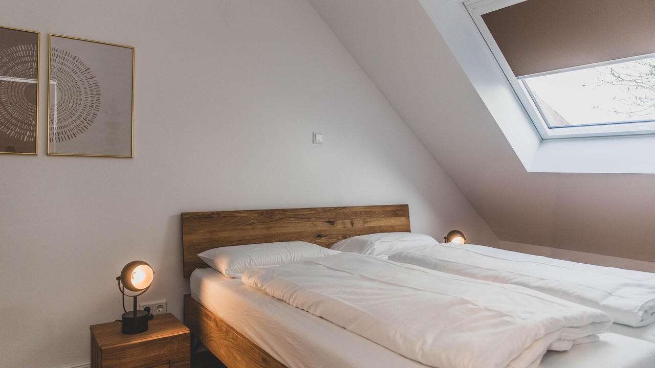 Photo of Bedroom in Rysum