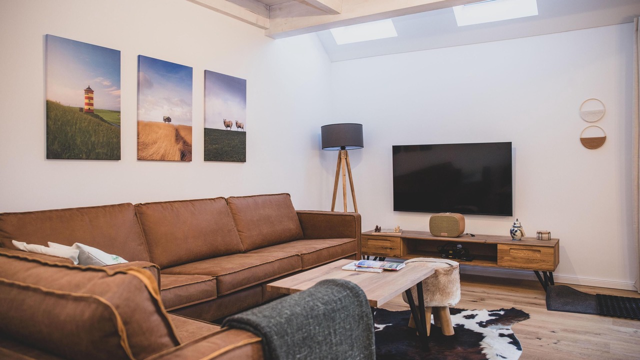 Photo of Livingroom in Rysum