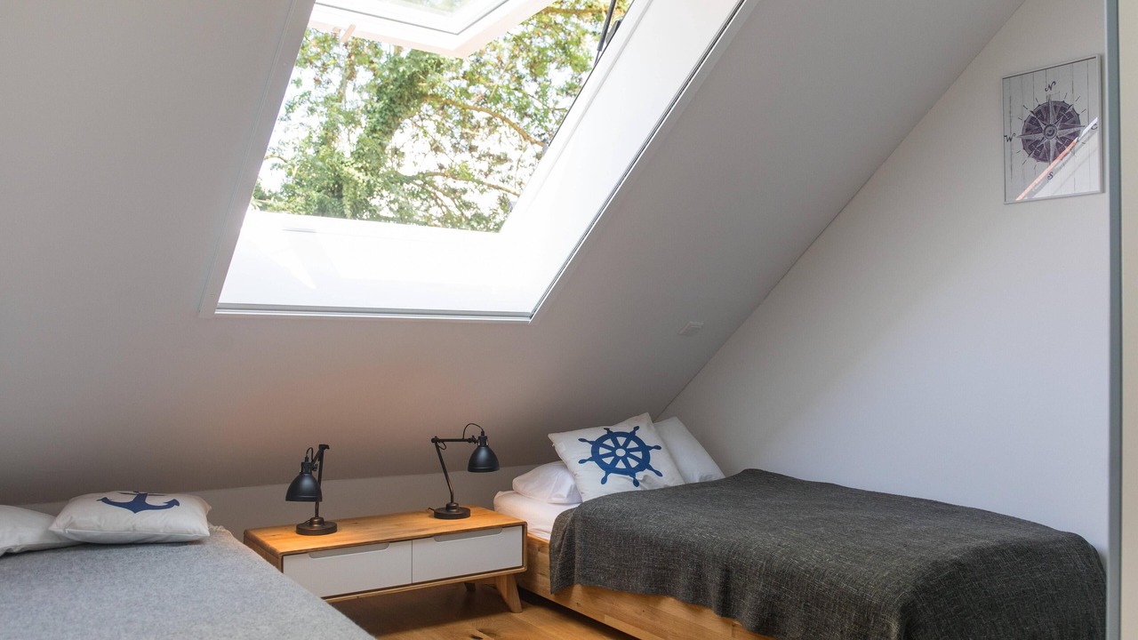 Photo of Bedroom in Rysum
