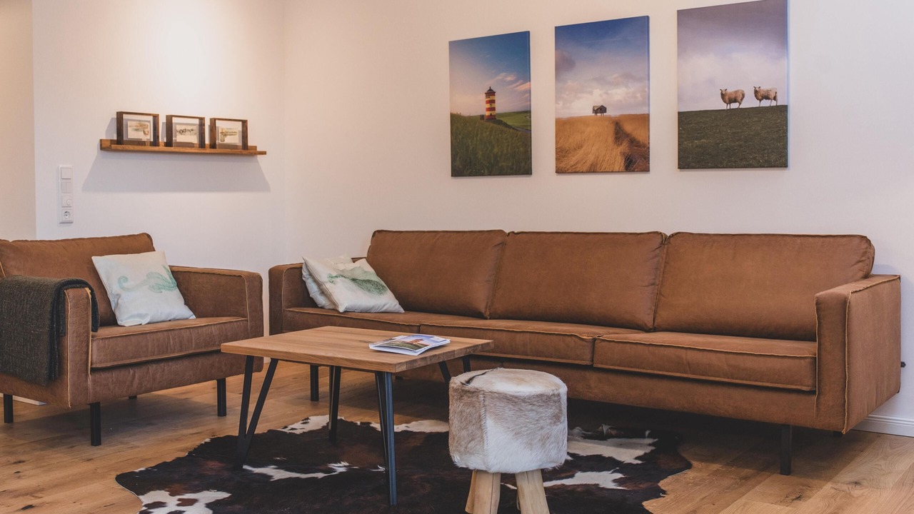 Photo of Livingroom in Rysum
