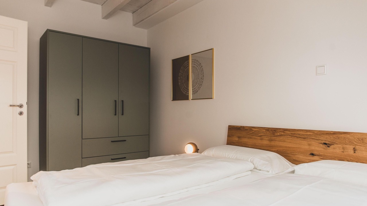 Photo of Bedroom in Rysum
