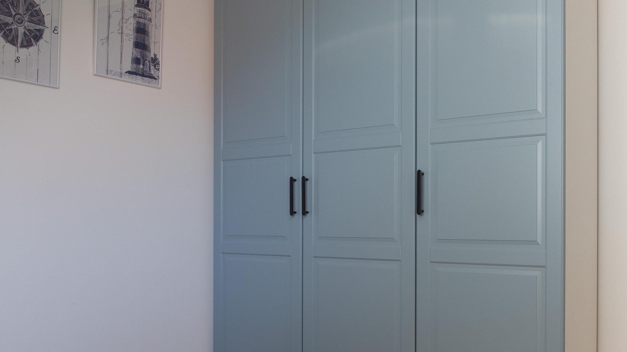 Photo of Bedroom in Rysum
