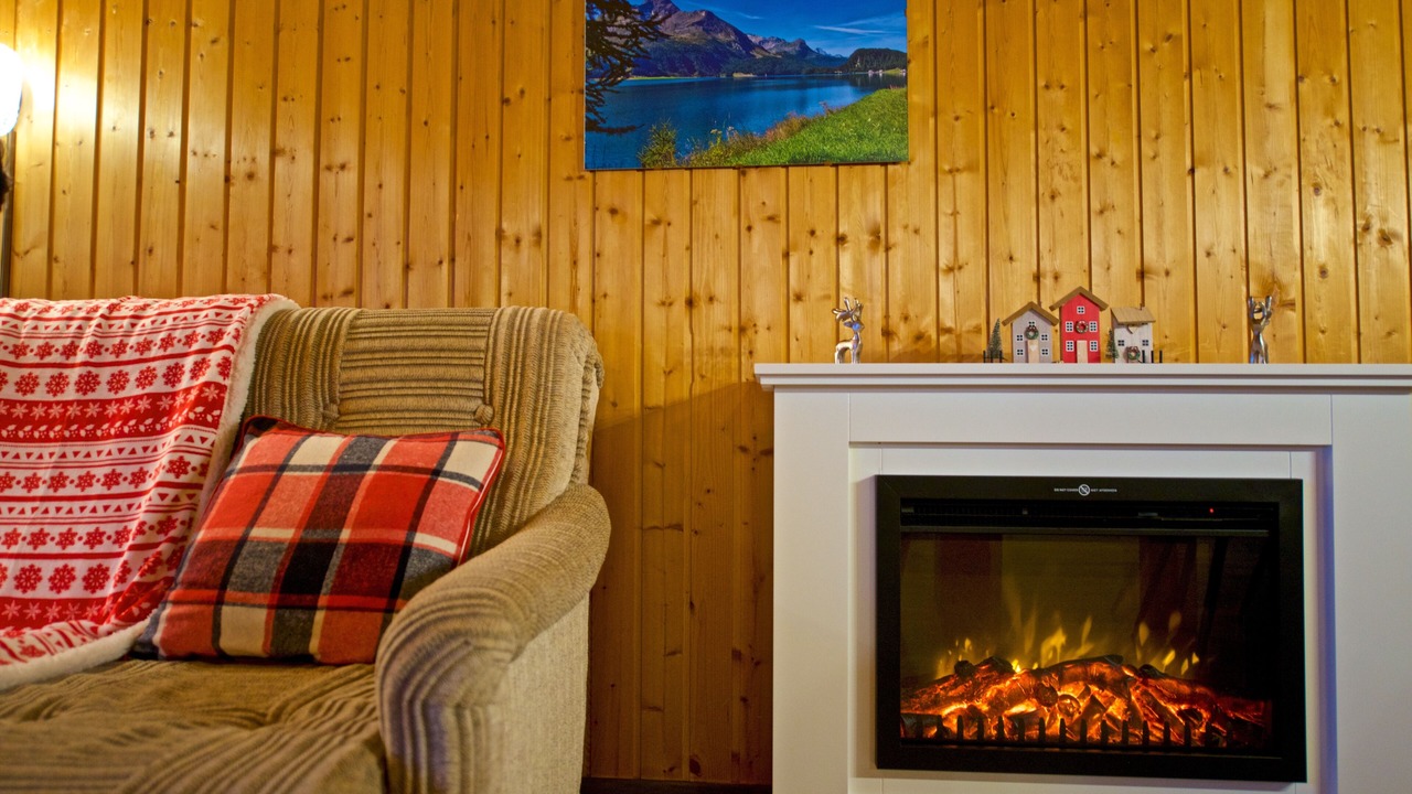 Photo of Livingroom in Val d'Illiez