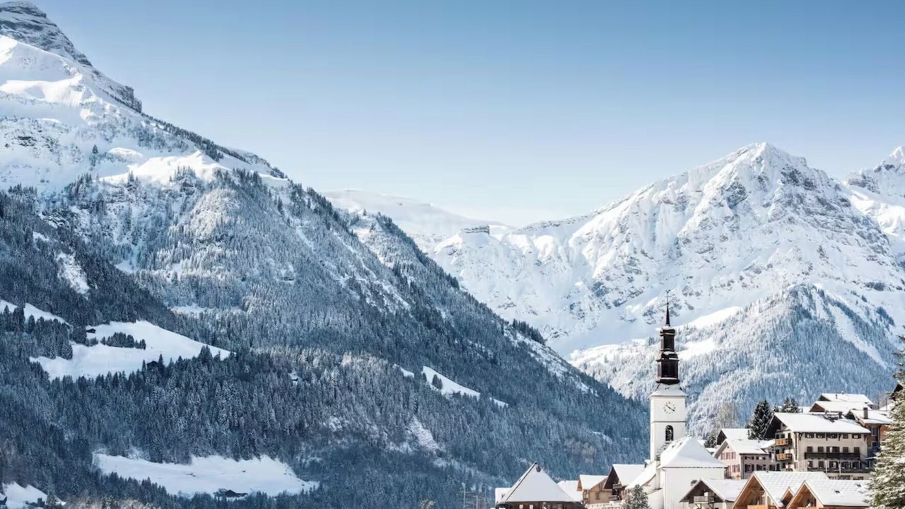 Photo of Others in Val d'Illiez