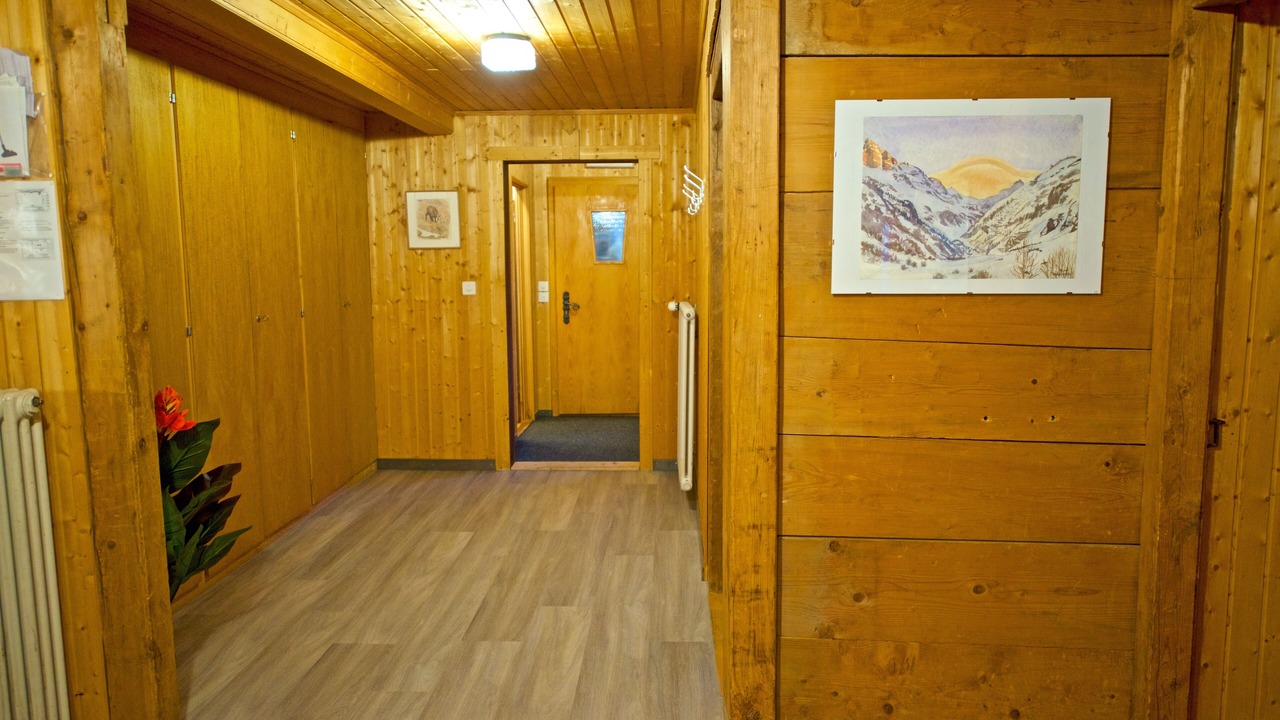 Photo of Others in Val d'Illiez
