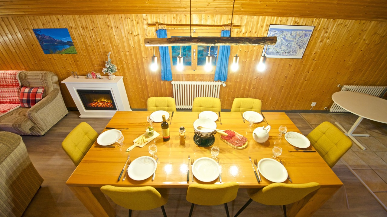 Photo of Others in Val d'Illiez